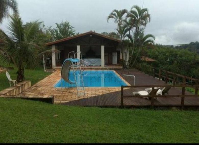 CHÁCARA PARA VENDA E LOCAÇÃO NO PARQUE NIÁGARA – CAMPO LIMPO PAULISTA/SP