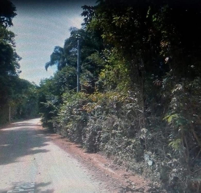 Terreno Padrão em Campo Limpo Paulista