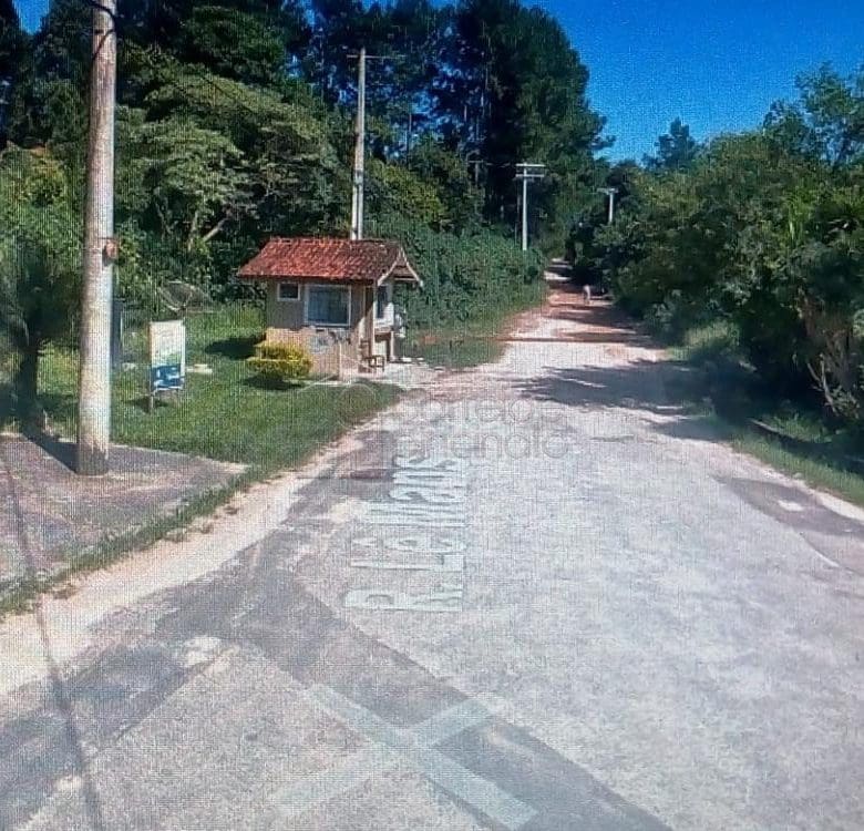 Terreno Padrão em Campo Limpo Paulista