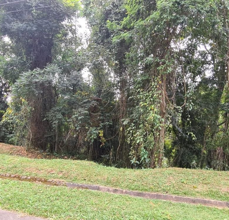 TERRENO PARA VENDA NO CONDOMÍNIO PARQUE DA FAZENDA – ITATIBA/SP