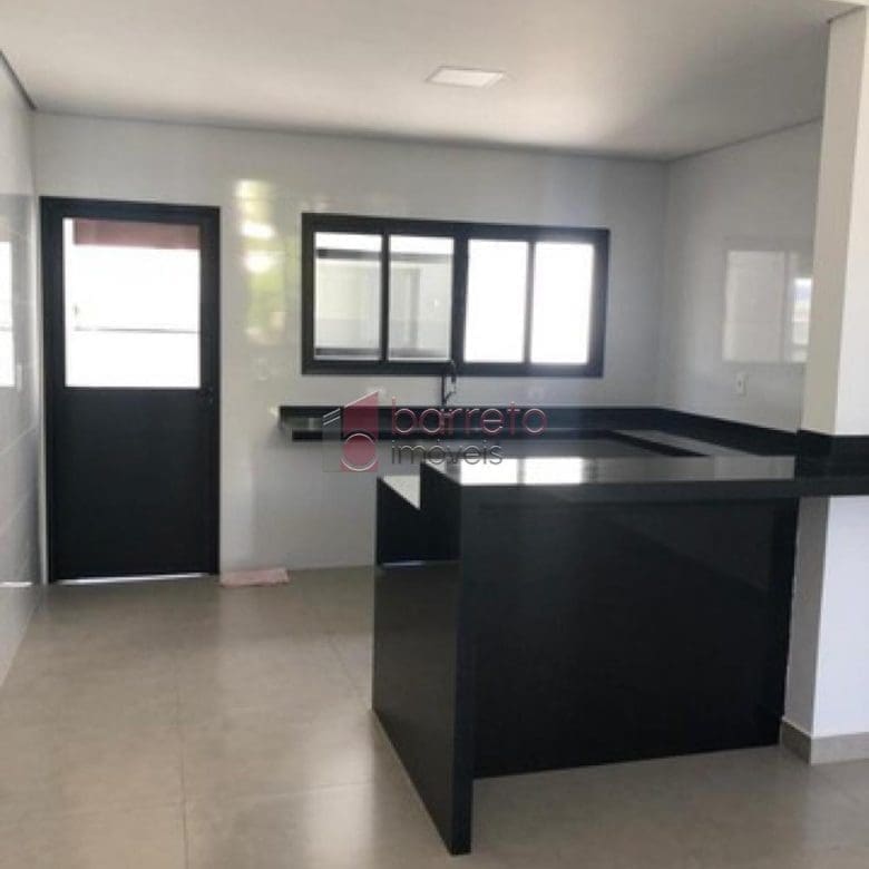 CASA TÉRREA, CONDOMÍNIO PHYTUS, ITUPEVA