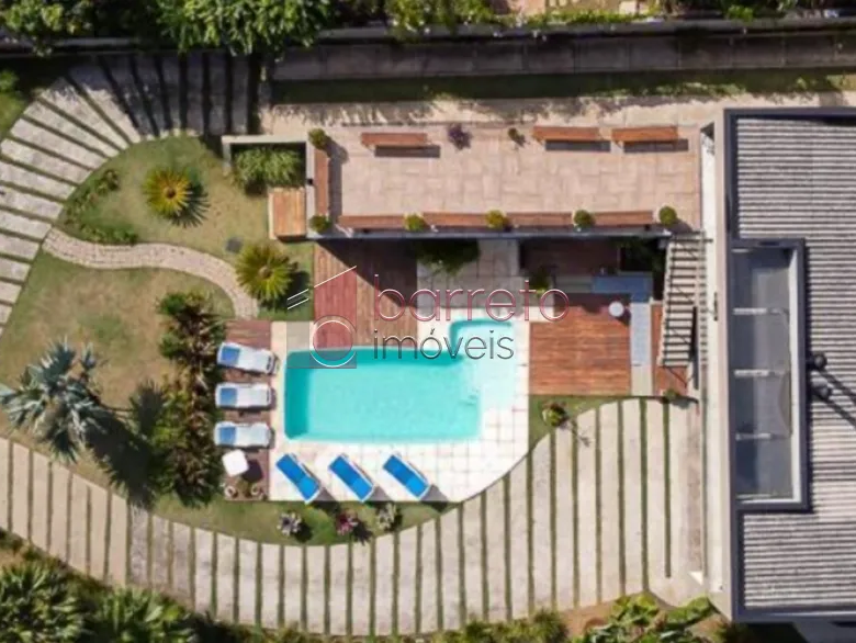 CASA PARA VENDA NO CONDOMÍNIO COLINAS DE INHANDJARA – ITUPEVA/SP