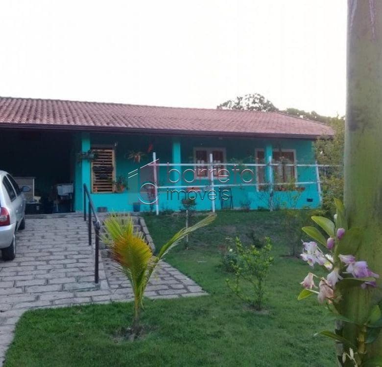 CHÁCARA RESIDENCIAL, BAIRRO SANTA ELIZA, ITUPEVA SP.