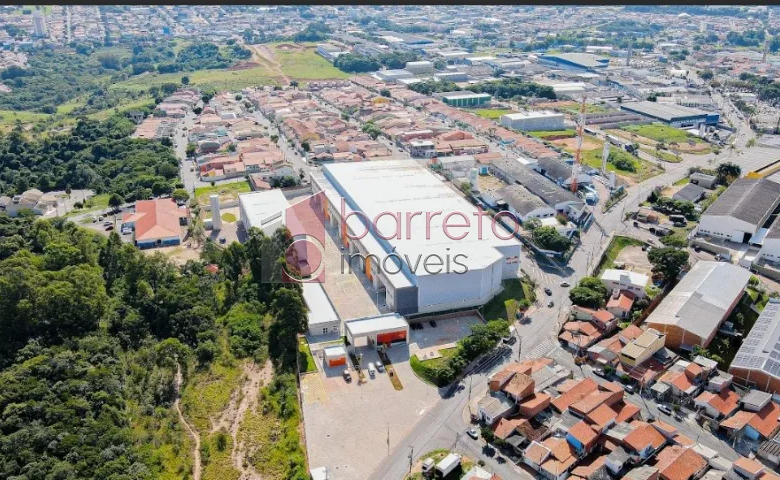 GALPÃO EMPRESARIAL MULTIFUNCIONAL PARA VENDA EM CONDOMÍNIO – ITUPEVA/SP