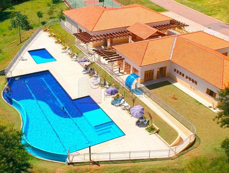 CASA À VENDA NO CONDOMÍNIO IBI ARAM II EM ITUPEVA/SP