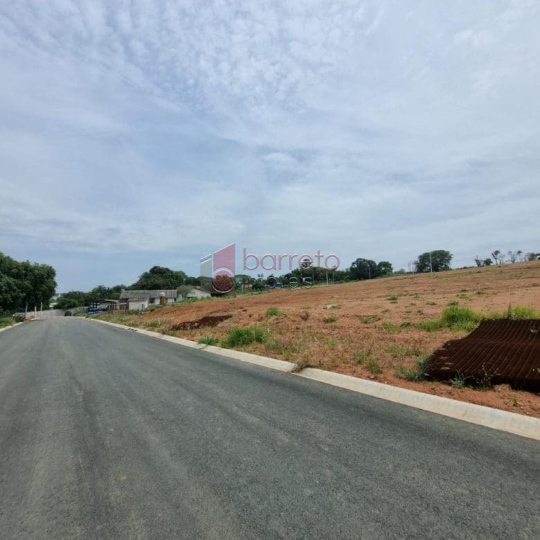 TERRENO RESIDENCIAL PARA VENDA NO CONDOMÍNIO POEMA – ITUPEVA/SP