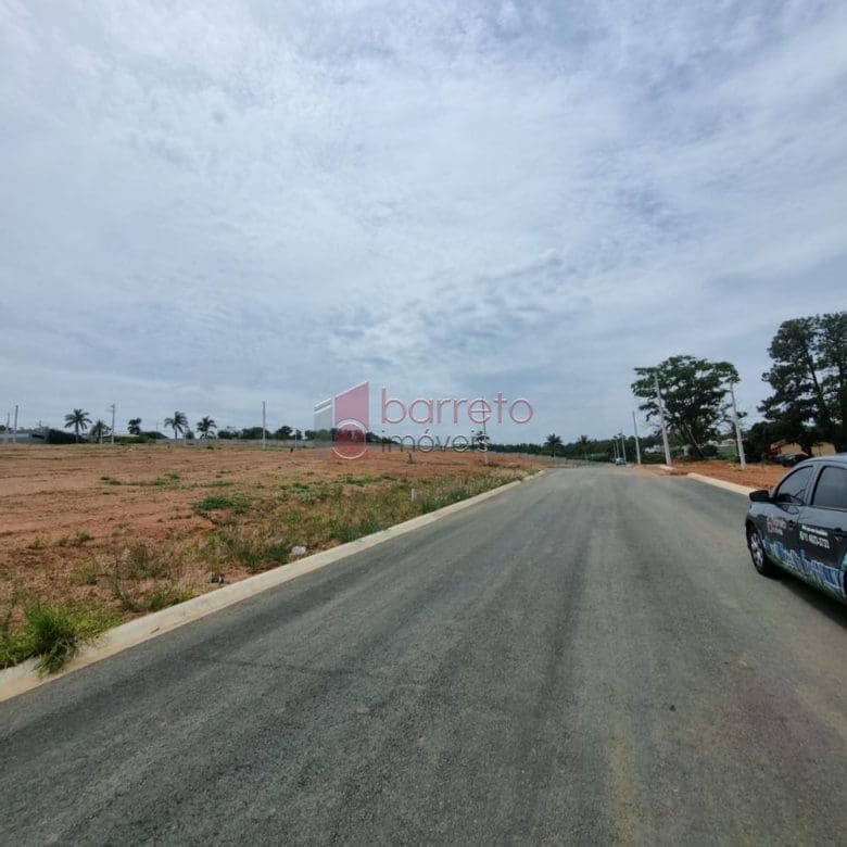 TERRENO RESIDENCIAL PARA VENDA NO CONDOMÍNIO POEMA – ITUPEVA/SP