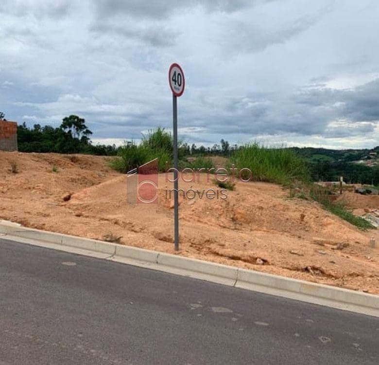 TERRENO PARA VENDA NO BAIRRO JARDIM DAS ANGELICAS – ITUPEVA/SP