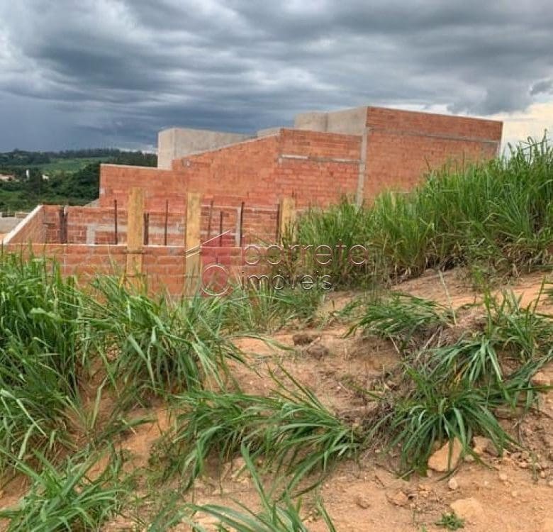 TERRENO PARA VENDA NO BAIRRO JARDIM DAS ANGELICAS – ITUPEVA/SP