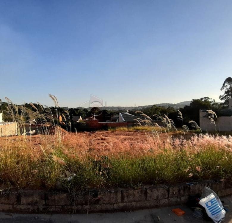 TERRENO RESIDENCIAL À VENDA NO BAIRRO JARDIM BRASIL – ITUPEVA/SP