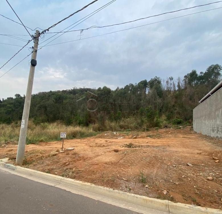 TERRENO DE 250 MT² COM ÓTIMA TOPOGRAFIA NO JARDIM DAS ANGÉLICAS EM ITUPEVA-SP.