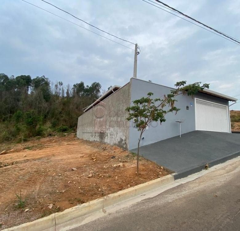 TERRENO DE 250 MT² COM ÓTIMA TOPOGRAFIA NO JARDIM DAS ANGÉLICAS EM ITUPEVA-SP.