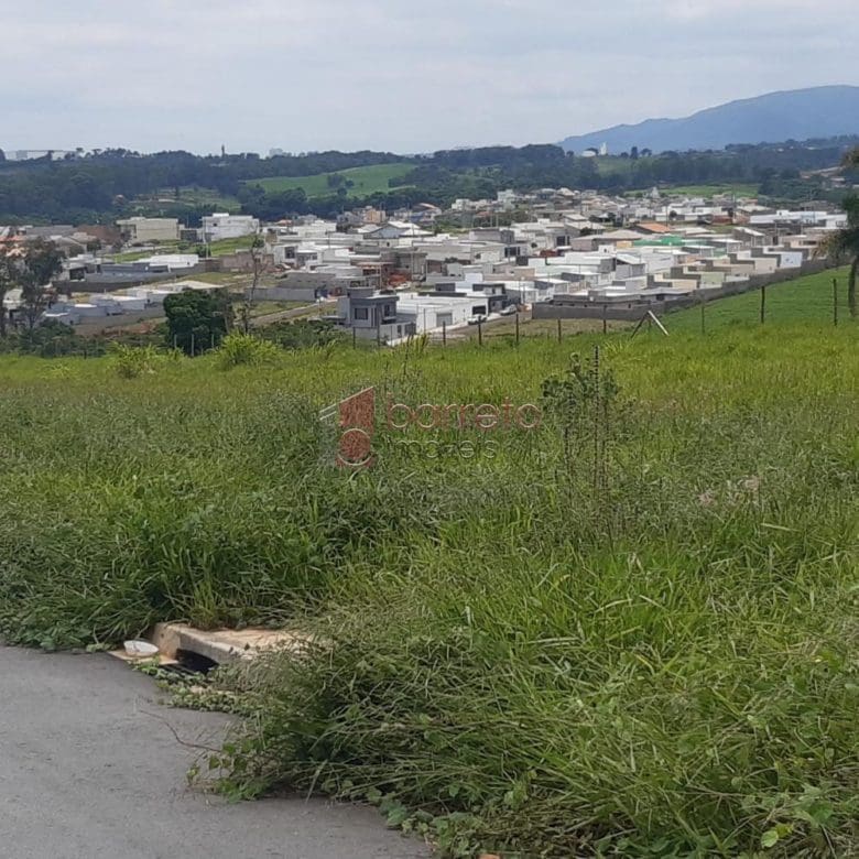 TERRENO A VENDA RESIDENCIAL JARDIM JAPÃO – ITUPEVA/SP