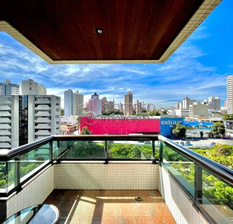 APARTAMENTO À VENDA NO CONDOMÍNIO SERRA DOS CRISTAIS – JUNDIAÍ/SP