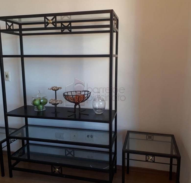 APARTAMENTO PARA VENDA NO CONDOMÍNIO PAULICOOP – ANHANGABAÚ – JUNDIAÍ/SP