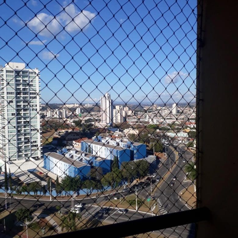 APARTAMENTO PARA VENDA NO CONDOMÍNIO PAULICOOP – ANHANGABAÚ – JUNDIAÍ/SP