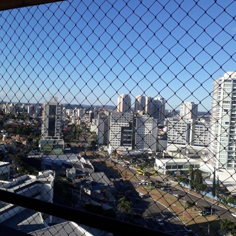 APARTAMENTO PARA VENDA NO CONDOMÍNIO PAULICOOP – ANHANGABAÚ – JUNDIAÍ/SP
