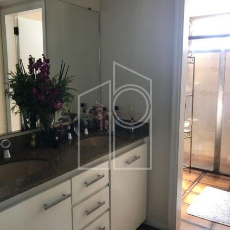 APARTAMENTO PARA VENDA NO CENTRO  DE JUNDIAÍ – SP