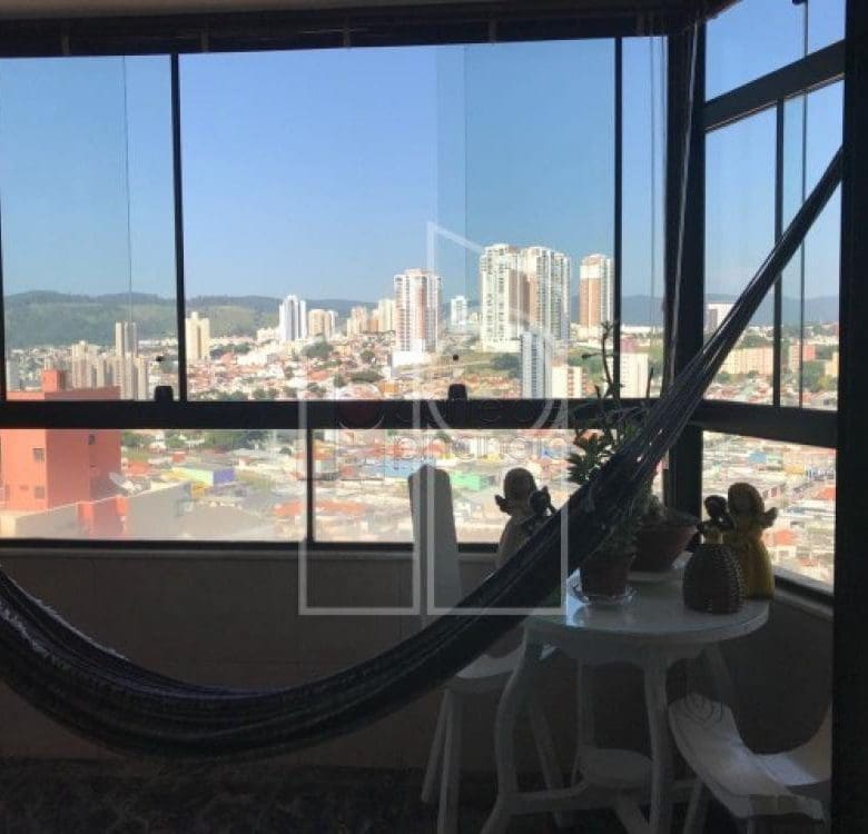APARTAMENTO PARA VENDA NO CENTRO  DE JUNDIAÍ – SP