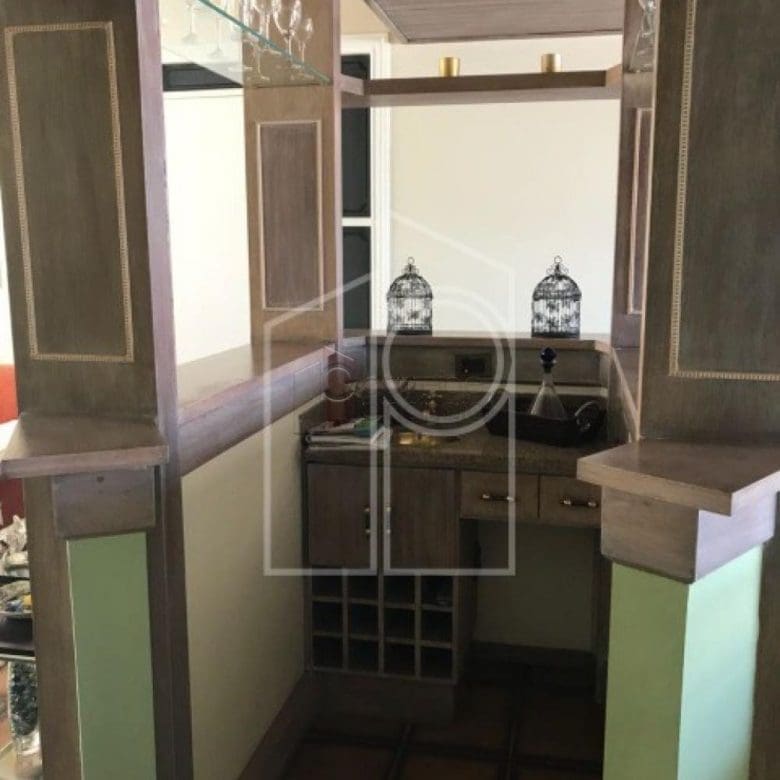 APARTAMENTO PARA VENDA NO CENTRO  DE JUNDIAÍ – SP