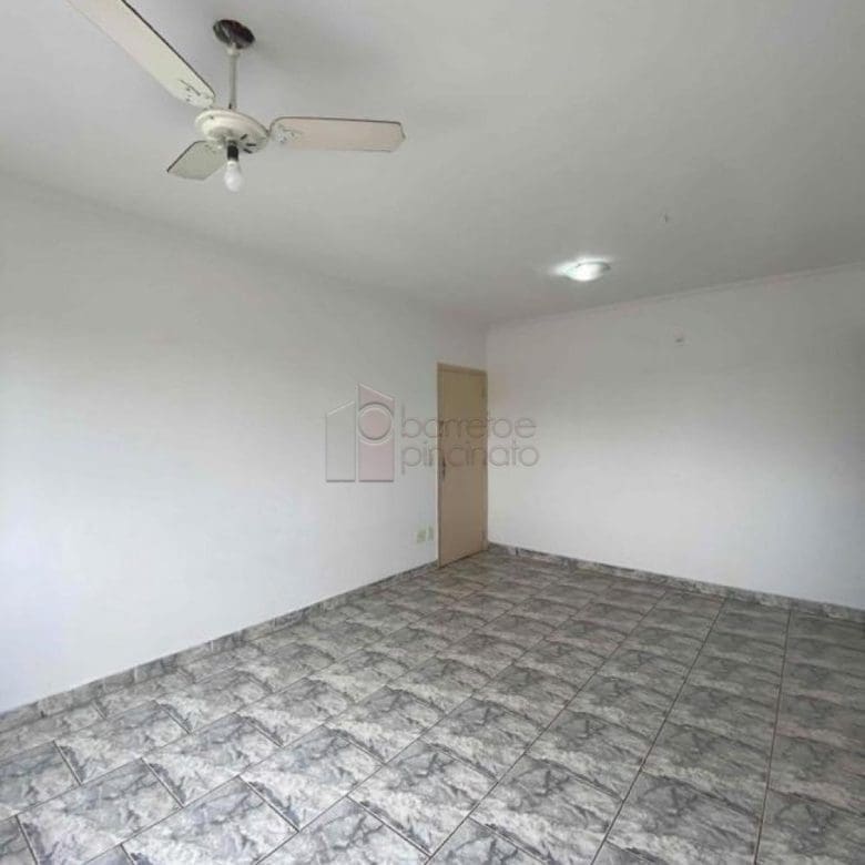 APARTAMENTO PARA VENDA NO CONDOMÍNIO JOÃO NANO – JUNDIAÍ/SP