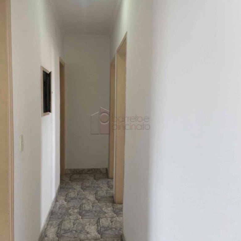 APARTAMENTO PARA VENDA NO CONDOMÍNIO JOÃO NANO – JUNDIAÍ/SP