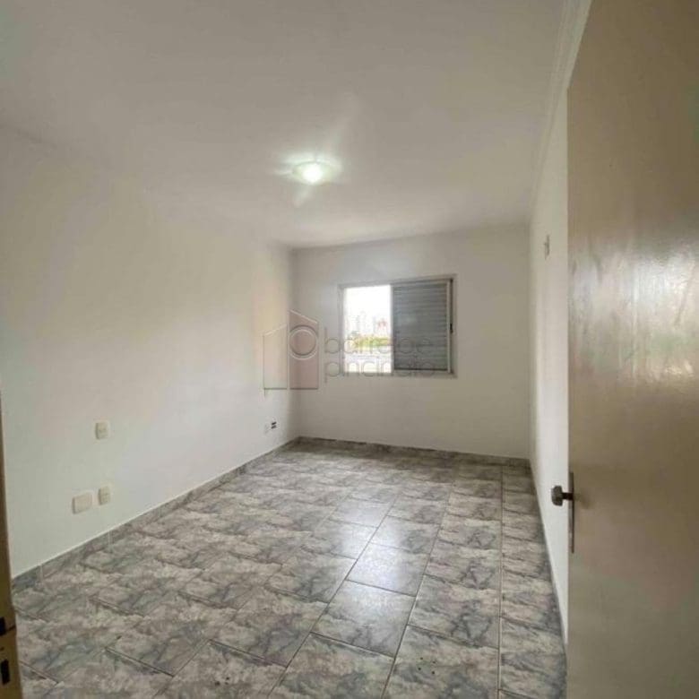 APARTAMENTO PARA VENDA NO CONDOMÍNIO JOÃO NANO – JUNDIAÍ/SP
