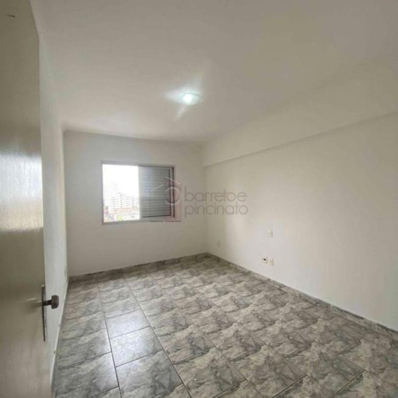 APARTAMENTO PARA VENDA NO CONDOMÍNIO JOÃO NANO – JUNDIAÍ/SP