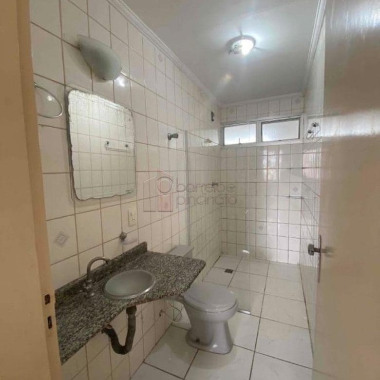 APARTAMENTO PARA VENDA NO CONDOMÍNIO JOÃO NANO – JUNDIAÍ/SP