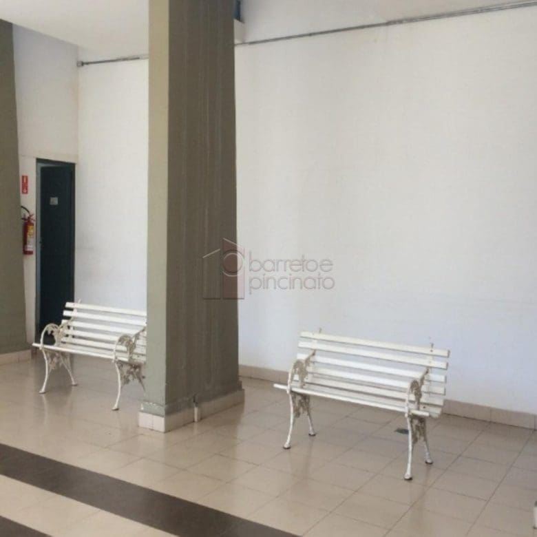 APARTAMENTO PARA VENDA NO CONDOMÍNIO DONA ANTONIA – JUNDIAÍ/SP