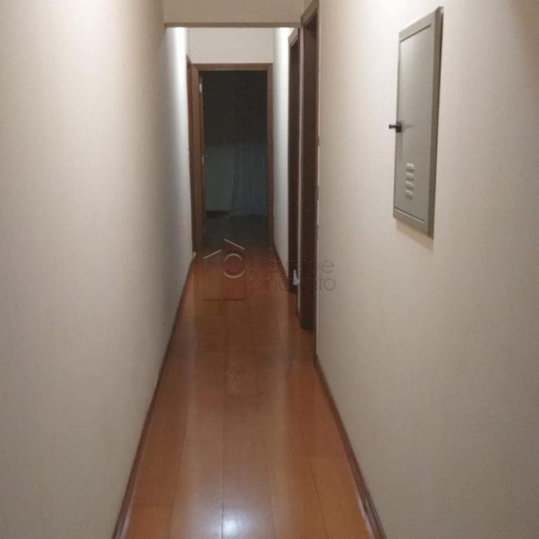 APARTAMENTO PARA VENDA NO CONDOMÍNIO DONA ANTONIA – JUNDIAÍ/SP