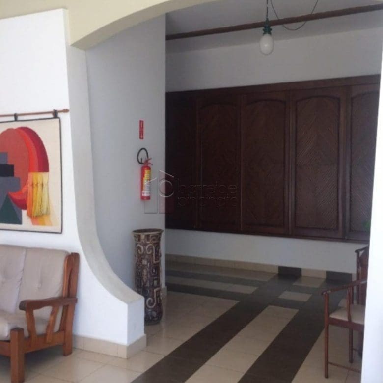 APARTAMENTO PARA VENDA NO CONDOMÍNIO DONA ANTONIA – JUNDIAÍ/SP