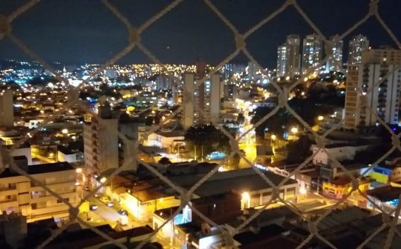 APARTAMENTO PARA VENDA NO CONDOMÍNIO DONA ANTONIA – JUNDIAÍ/SP