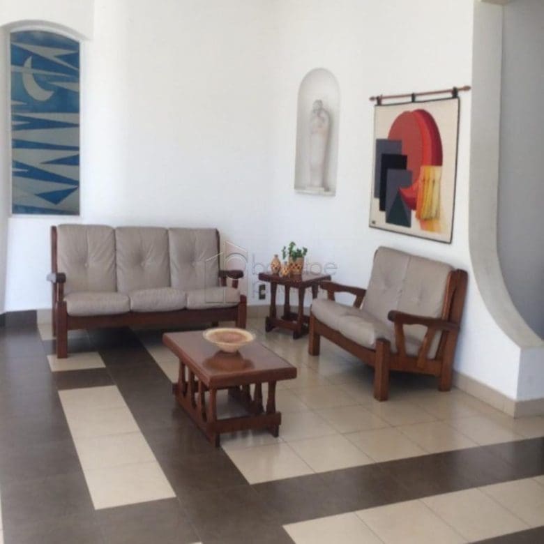 APARTAMENTO PARA VENDA NO CONDOMÍNIO DONA ANTONIA – JUNDIAÍ/SP