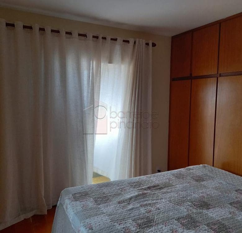APARTAMENTO PARA VENDA NO CONDOMÍNIO DONA ANTONIA – JUNDIAÍ/SP
