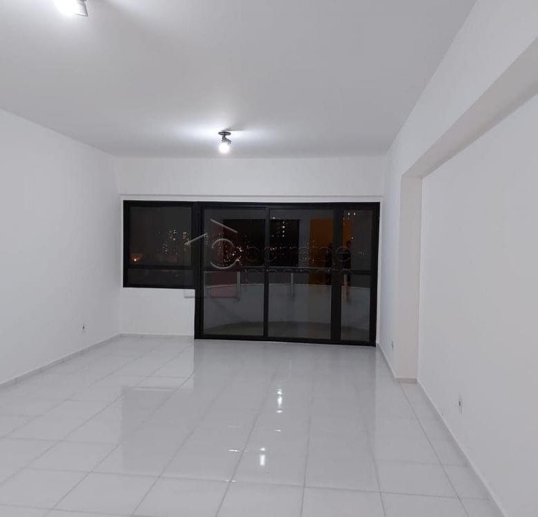 APARTAMENTO PARA VENDA NO EDIFÍCIO BBC – JUNDIAÍ / SP