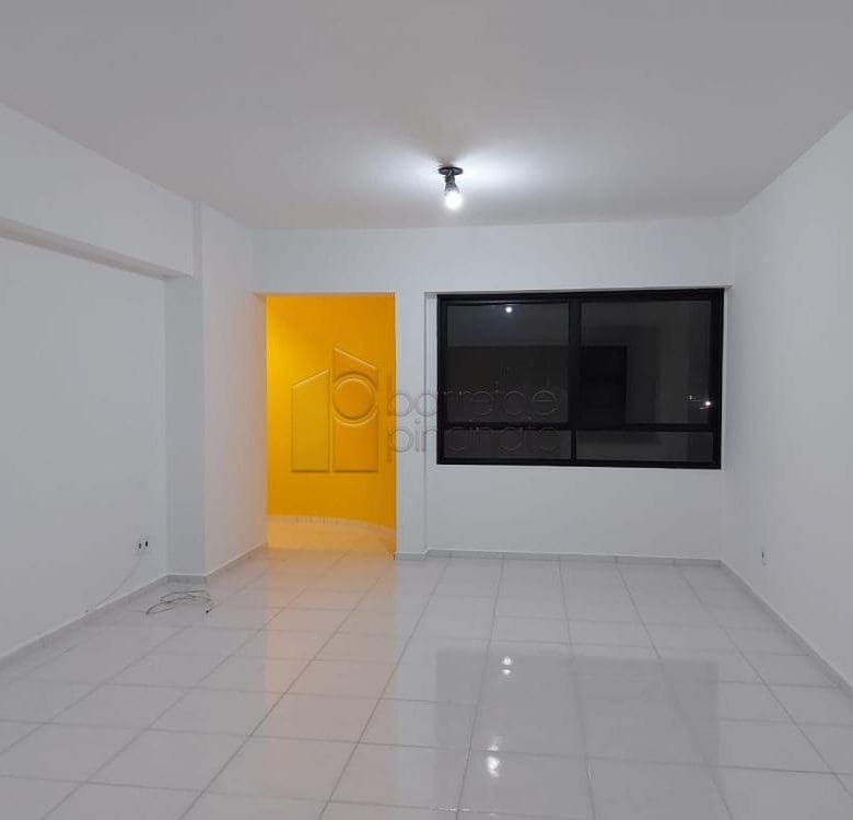 APARTAMENTO PARA VENDA NO EDIFÍCIO BBC – JUNDIAÍ / SP