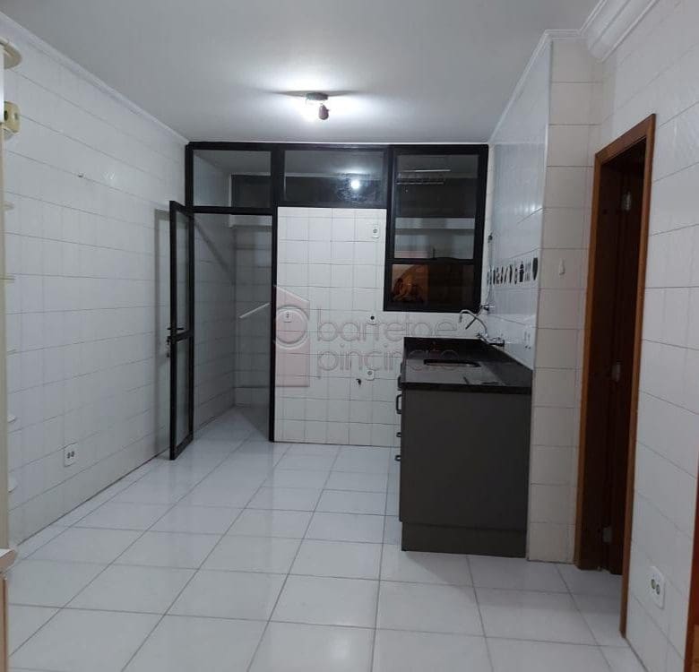 APARTAMENTO PARA VENDA NO EDIFÍCIO BBC – JUNDIAÍ / SP