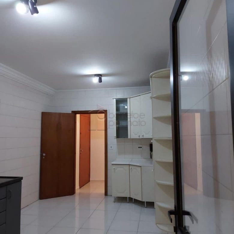 APARTAMENTO PARA VENDA NO EDIFÍCIO BBC – JUNDIAÍ / SP