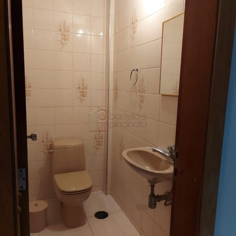 APARTAMENTO PARA VENDA NO EDIFÍCIO BBC – JUNDIAÍ / SP