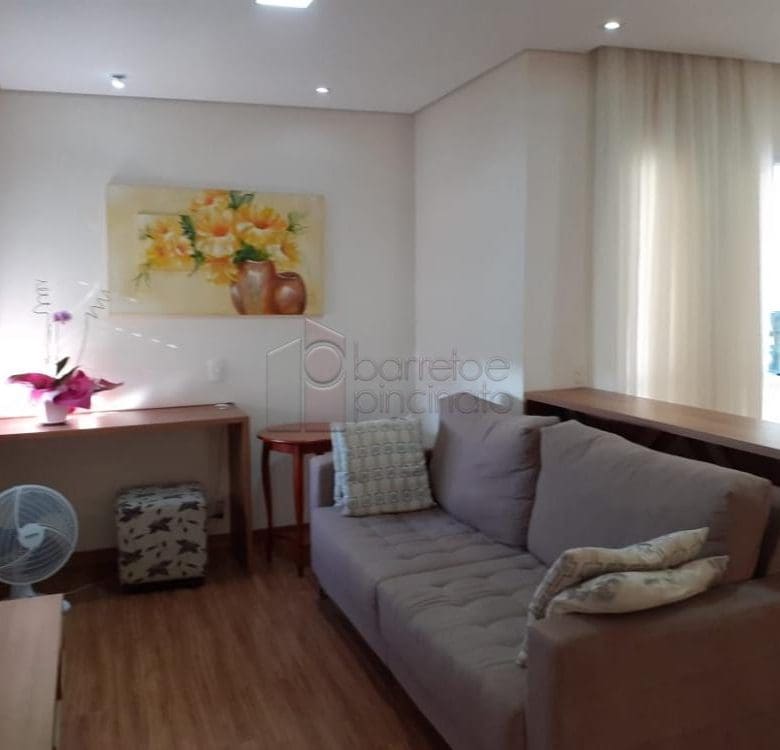 APARTAMENTO PARA VENDA NO CONDOMÍNIO HANBURY PARK – JUNDIAÍ/SP