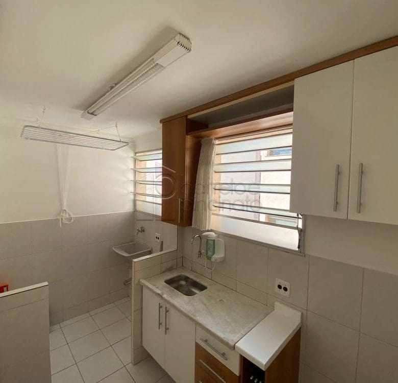 APARTAMENTO À VENDA NO CONDOMÍNIO JOANA NO JARDIM BONFIGLIOLI EM JUNDIAÍ/SP