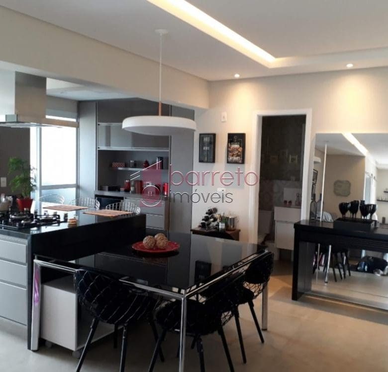 APARTAMENTO PARA VENDA NO CONDOMÍNIO NATURALE – JUNDIAÍ/SP