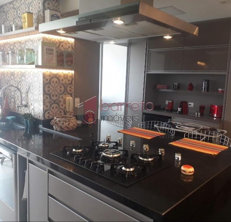 APARTAMENTO PARA VENDA NO CONDOMÍNIO NATURALE – JUNDIAÍ/SP