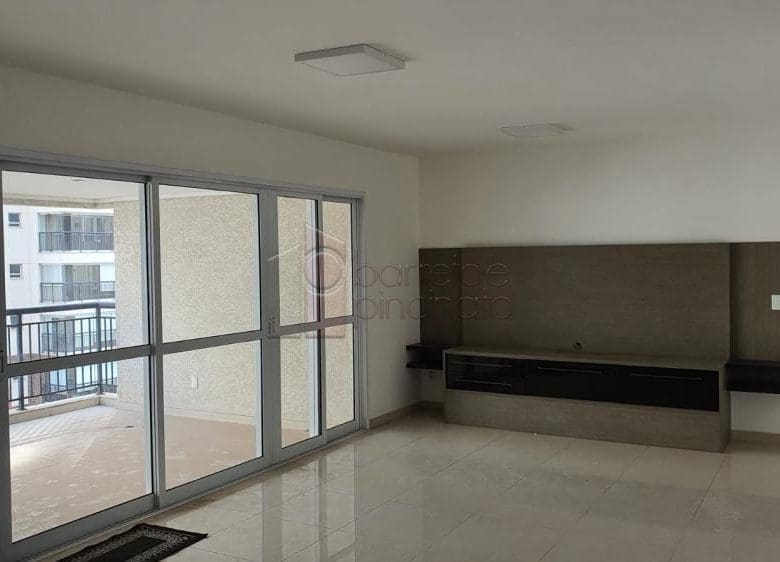 APARTAMENTO, EDIFÍCIO ART PRIME, JUNDIAÍ