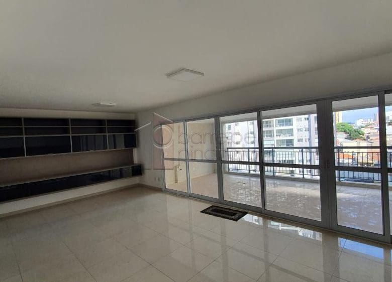 APARTAMENTO, EDIFÍCIO ART PRIME, JUNDIAÍ