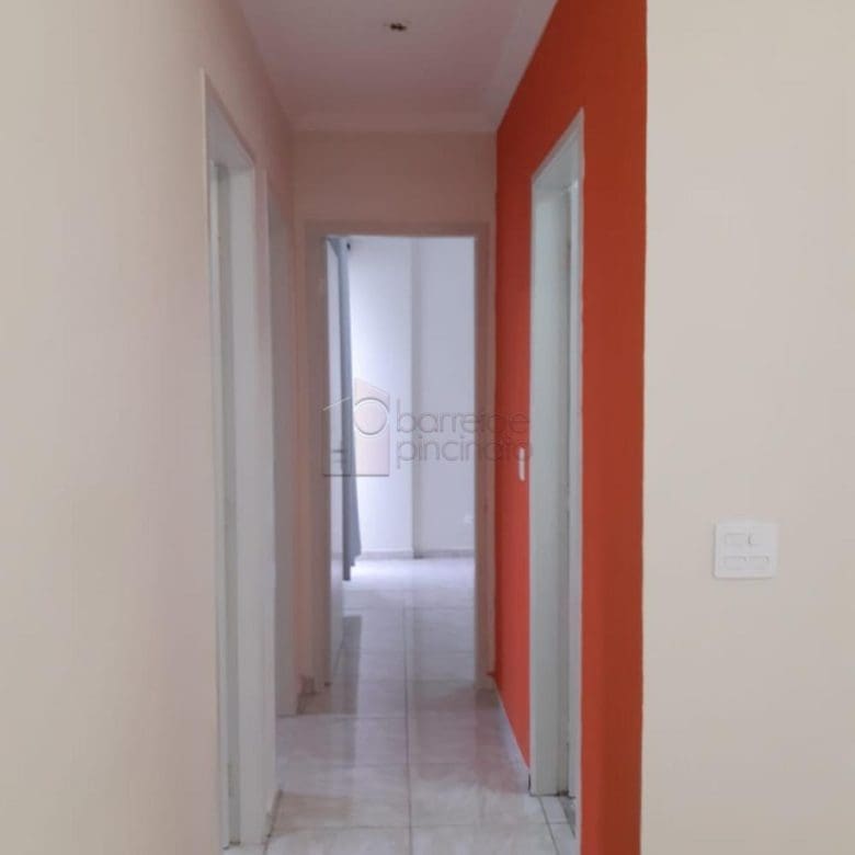 APARTAMENTO PARA VENDA NO BAIRRO JARDIM TAMOIO – JUNDIAÍ/SP