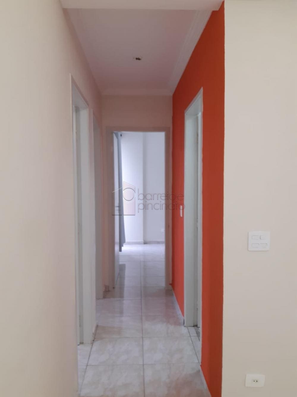 APARTAMENTO PARA VENDA NO BAIRRO JARDIM TAMOIO – JUNDIAÍ/SP