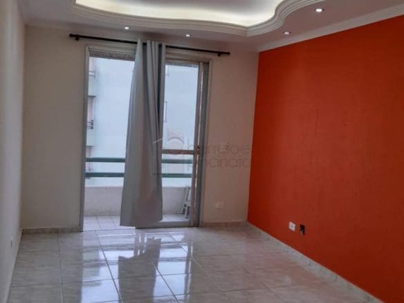 APARTAMENTO PARA VENDA NO BAIRRO JARDIM TAMOIO – JUNDIAÍ/SP