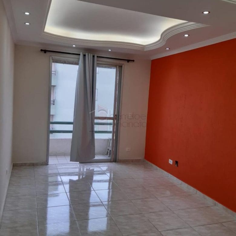 APARTAMENTO PARA VENDA NO BAIRRO JARDIM TAMOIO – JUNDIAÍ/SP